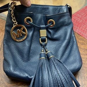 Michael Kors crossbody bag